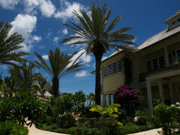 Anguilla Home 985043