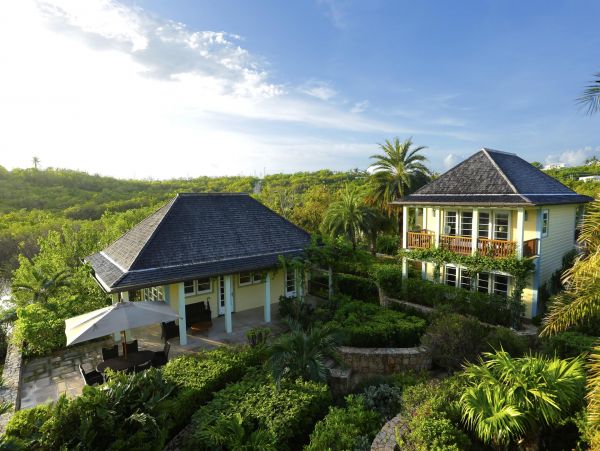 Anguilla Home 985043