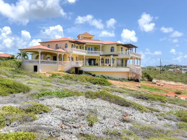 Anguilla Home 985044