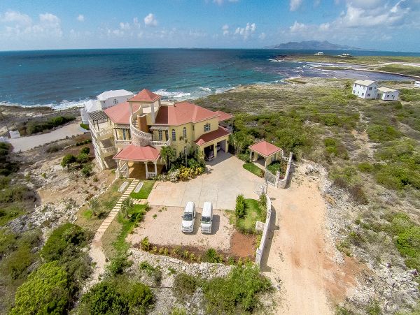 Anguilla Home 985044