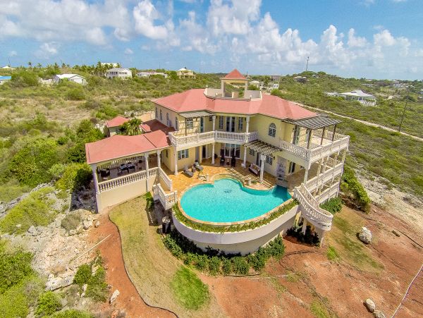 Anguilla Home 985044