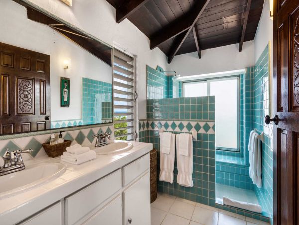Stunning Views Anguilla Vacation Estate Seven Bedroom