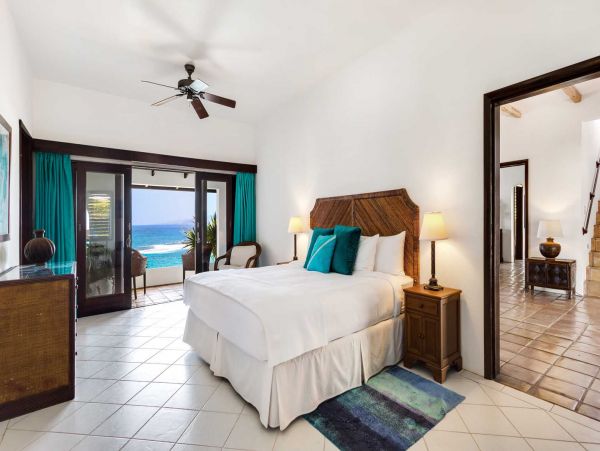 Stunning Views Anguilla Vacation Estate Seven Bedroom
