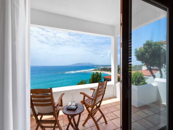 Stunning Views Anguilla Vacation Estate Seven Bedroom