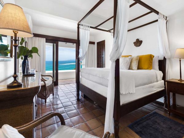 Stunning Views Anguilla Vacation Estate Seven Bedroom