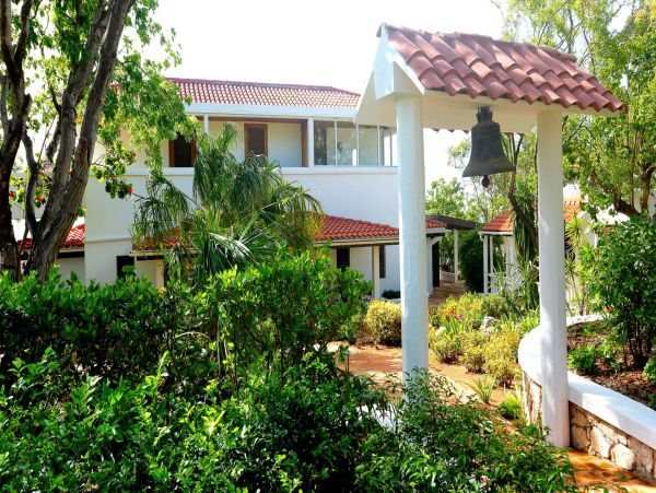 Stunning Views Anguilla Vacation Estate Seven Bedroom