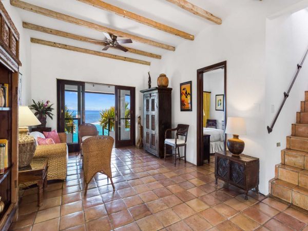 Stunning Views Anguilla Vacation Estate Seven Bedroom