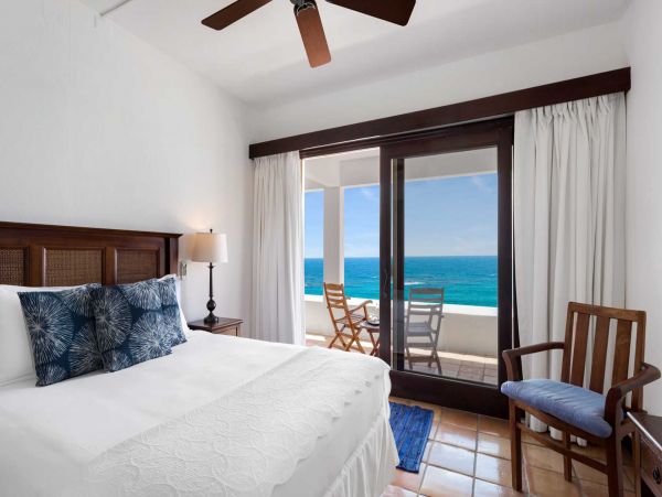 Stunning Views Anguilla Vacation Estate Seven Bedroom