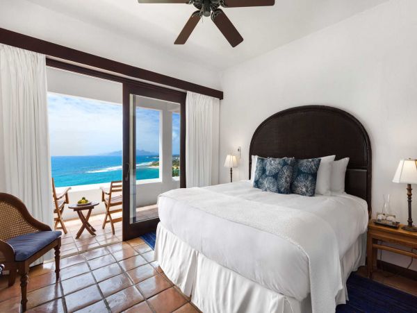 Stunning Views Anguilla Vacation Estate Seven Bedroom