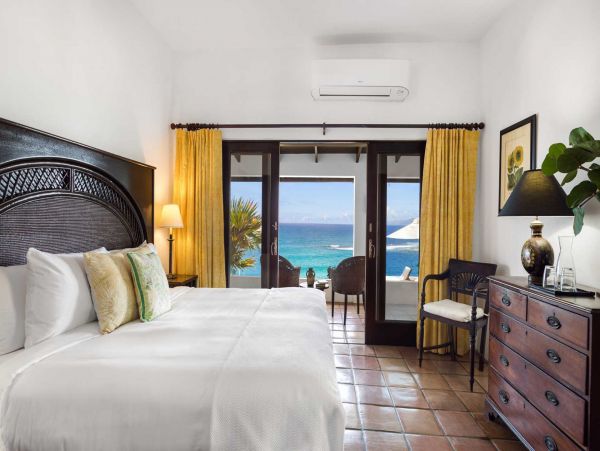 Stunning Views Anguilla Vacation Estate Seven Bedroom