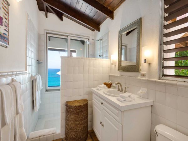 Stunning Views Anguilla Vacation Estate Seven Bedroom