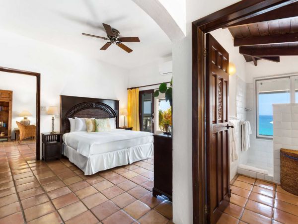Stunning Views Anguilla Vacation Estate Seven Bedroom