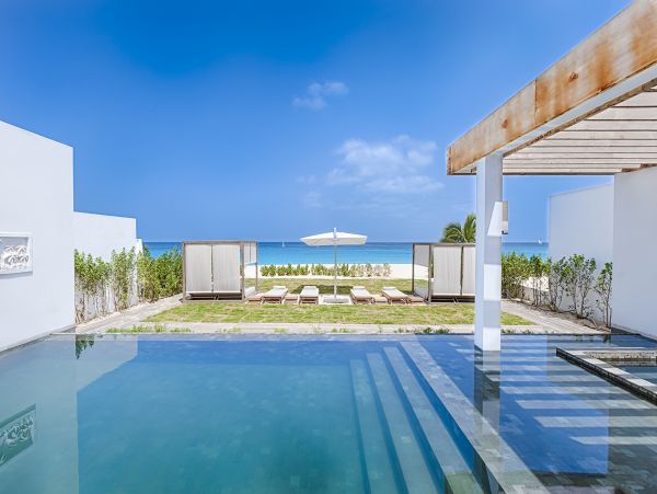 Anguilla Home 985047