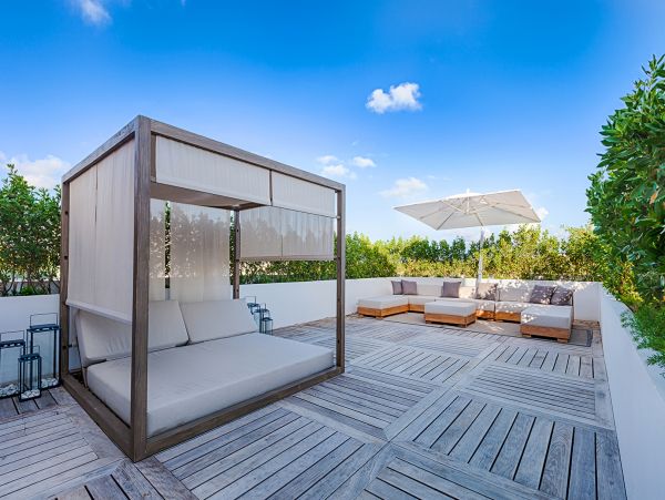 Anguilla Home 985047