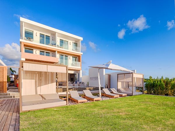 Anguilla Home 985047