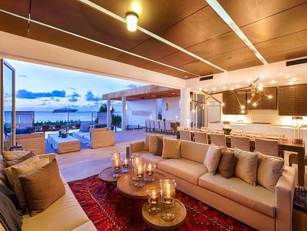 Anguilla Home 985047
