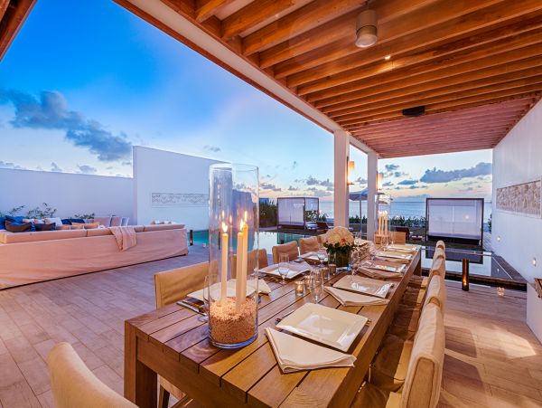 Anguilla Home 985047