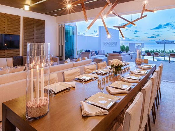 Anguilla Home 985047