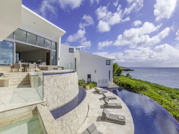 Anguilla Home 985048
