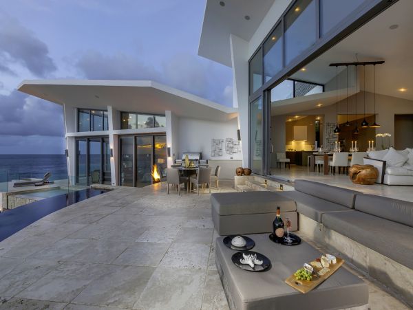 Anguilla Home 985048