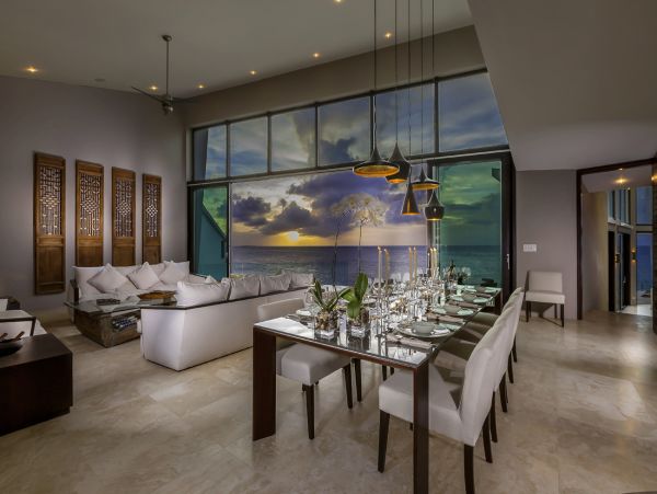 Anguilla Home 985048