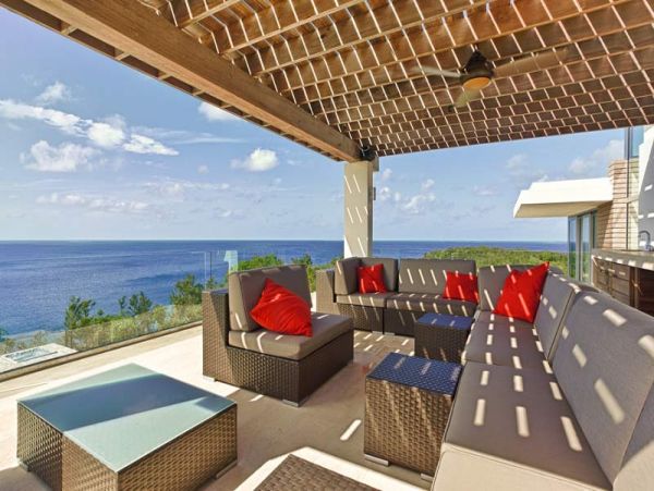 Anguilla Home 985049