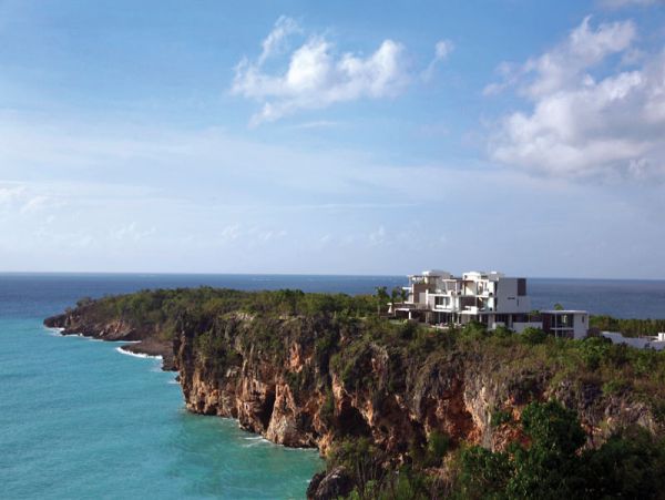 Anguilla Home 985049
