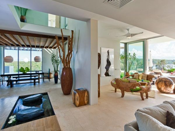 Anguilla Home 985049