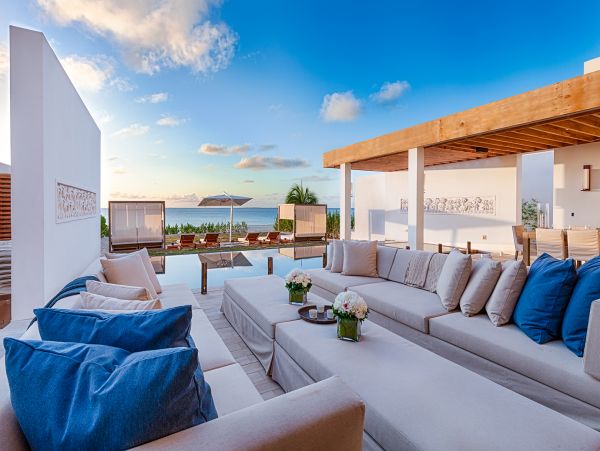Anguilla Home 985050