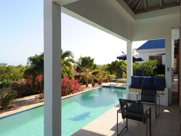 Anguilla Home 985051