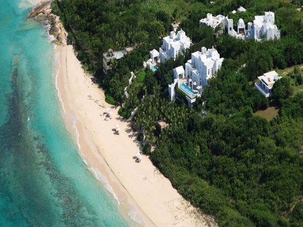 Anguilla Home 985052