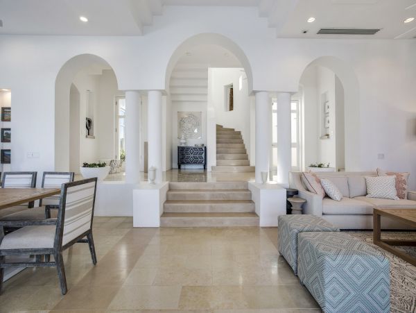 Anguilla Home 985052