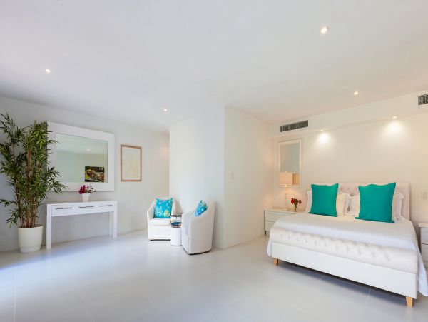 Anguilla Vacation Home