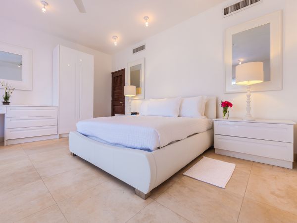 Anguilla Vacation Home