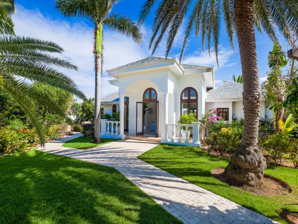 Anguilla Vacation Home