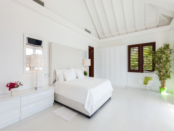 Anguilla Vacation Home