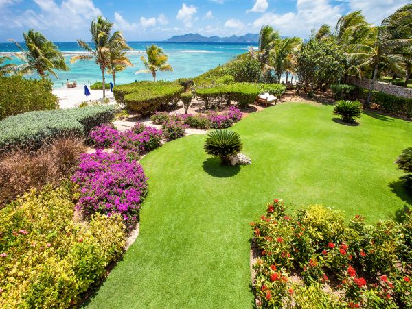 Anguilla Vacation Home