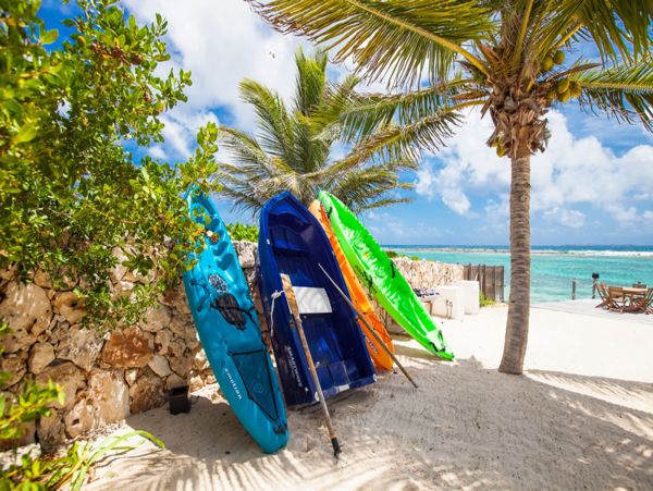 Anguilla Vacation Home