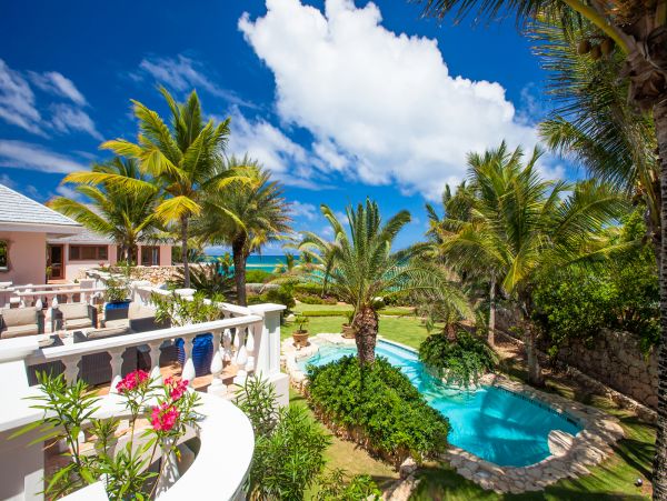 Anguilla Vacation Home
