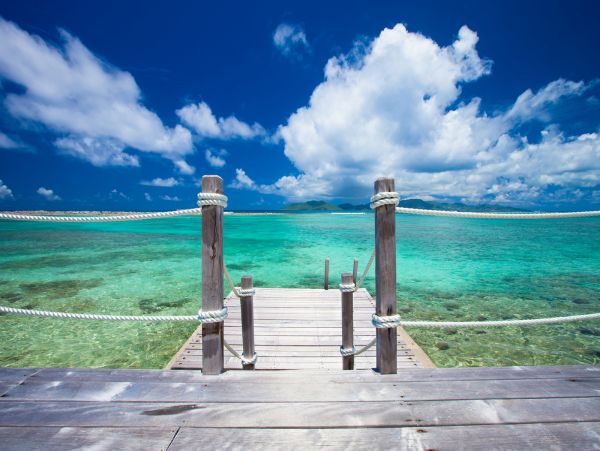 Anguilla Vacation Home