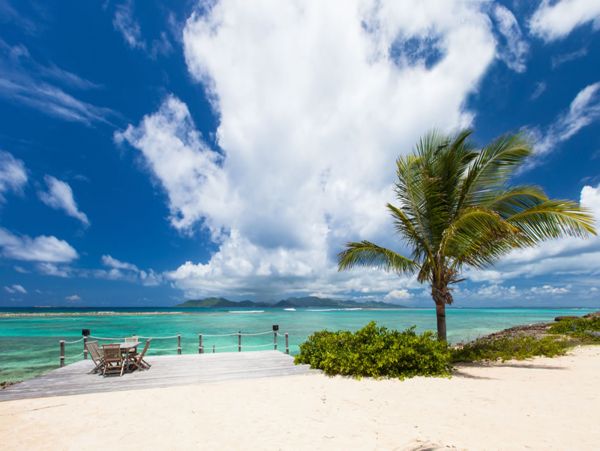 Anguilla Vacation Home