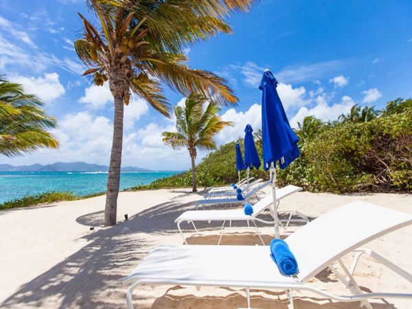 Anguilla Vacation Home