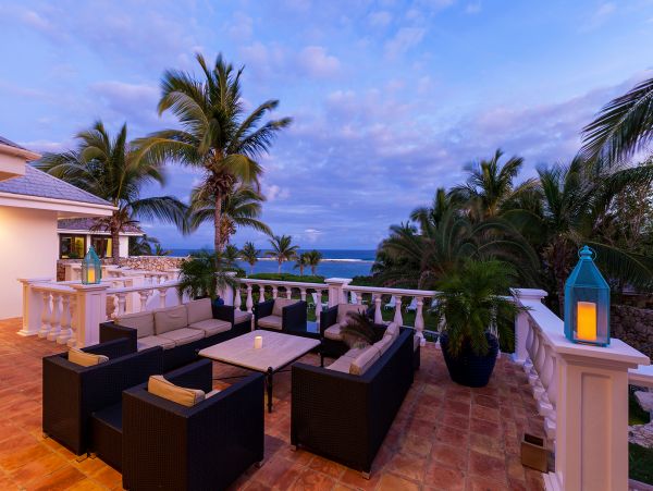 Anguilla Vacation Home