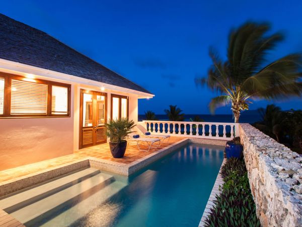 Anguilla Vacation Home
