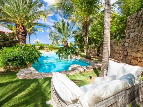 Anguilla Vacation Home