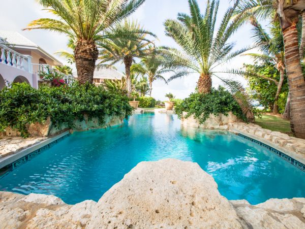 Anguilla Vacation Home