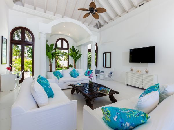 Anguilla Vacation Home