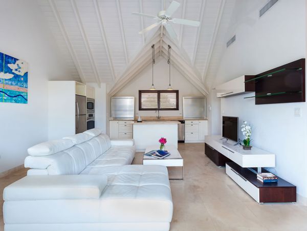 Anguilla Vacation Home