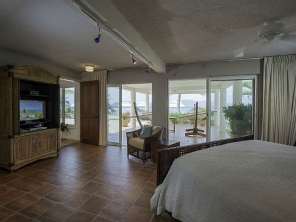 Anguilla Home 985054