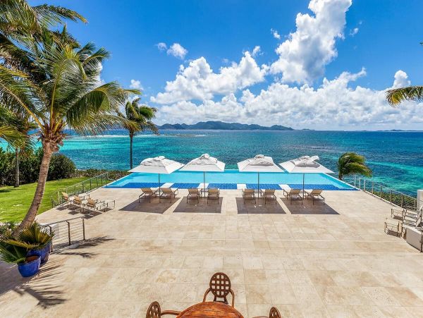 Anguilla Home 985054